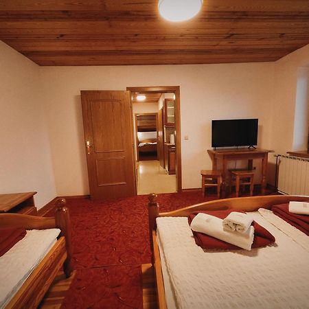 Rooms And Apartments Panker Moravske Toplice Luaran gambar