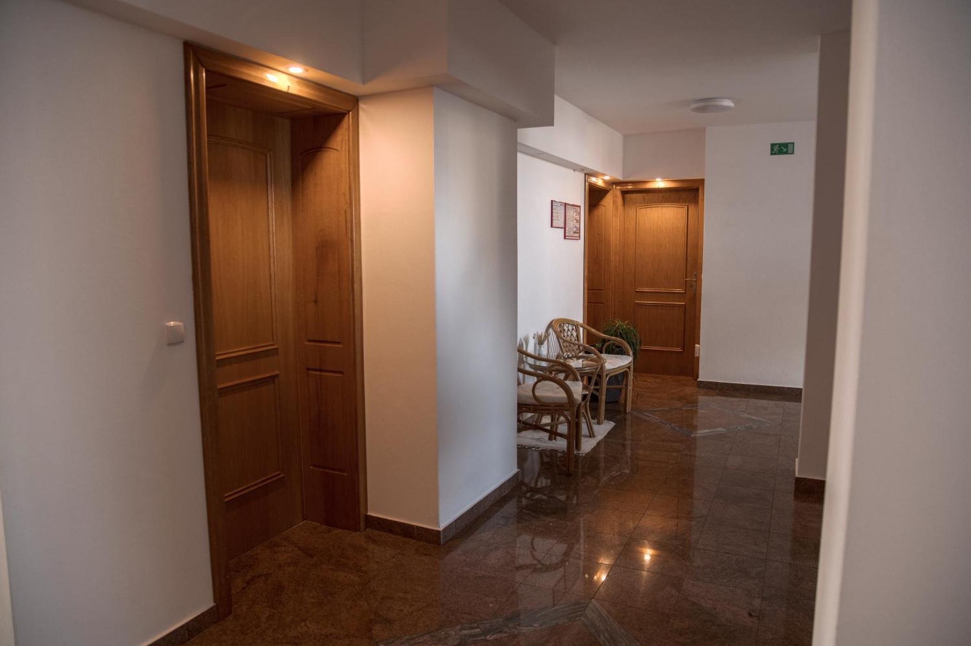 Rooms And Apartments Panker Moravske Toplice Luaran gambar