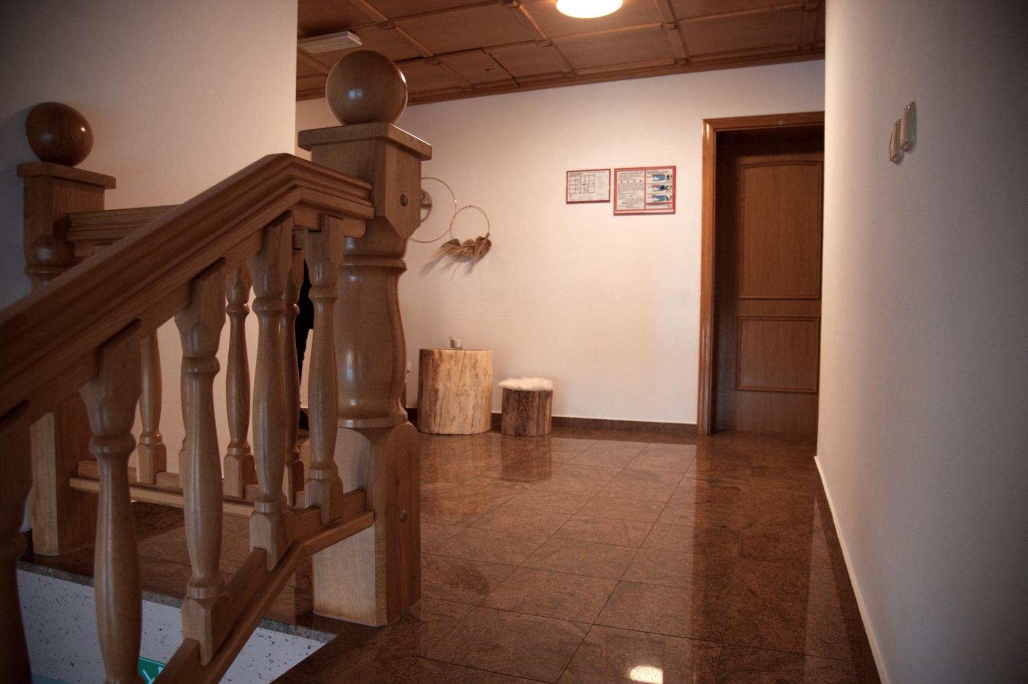 Rooms And Apartments Panker Moravske Toplice Luaran gambar