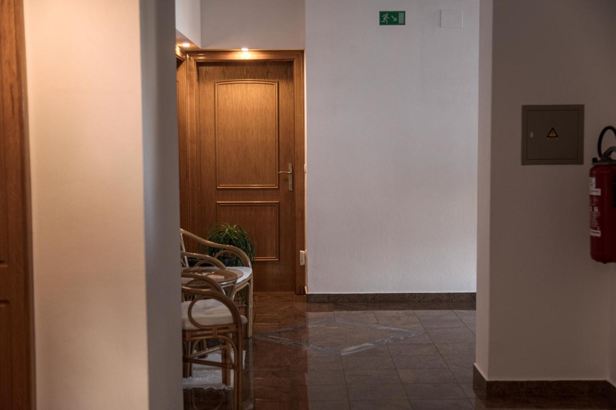 Rooms And Apartments Panker Moravske Toplice Luaran gambar
