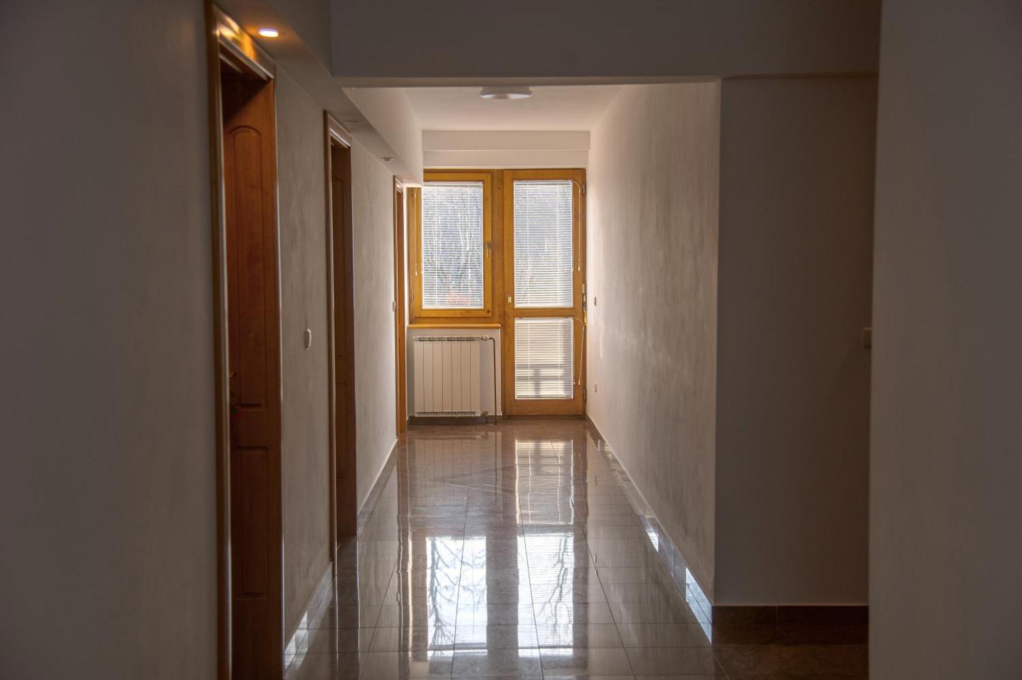Rooms And Apartments Panker Moravske Toplice Luaran gambar