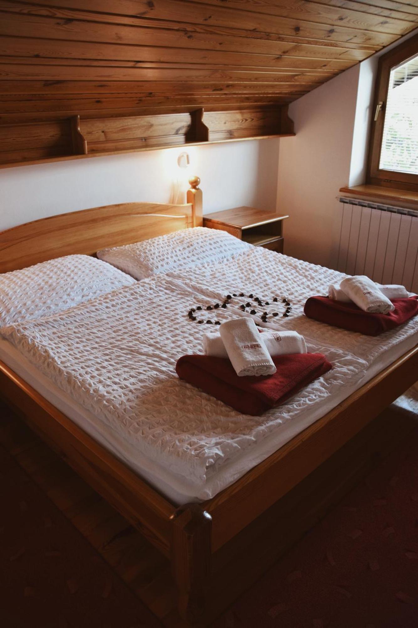 Rooms And Apartments Panker Moravske Toplice Luaran gambar