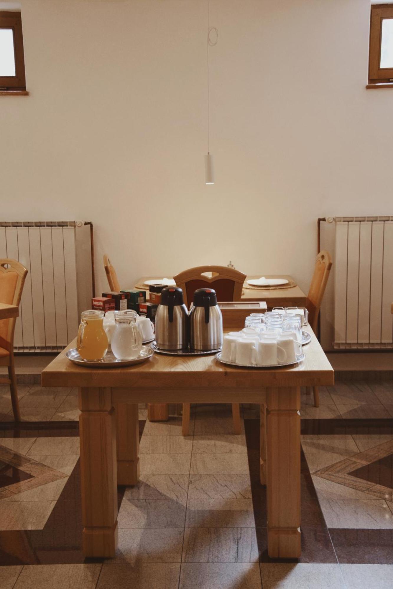 Rooms And Apartments Panker Moravske Toplice Luaran gambar