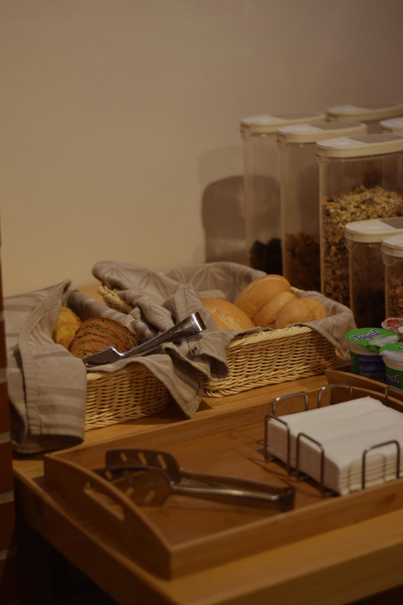 Rooms And Apartments Panker Moravske Toplice Luaran gambar