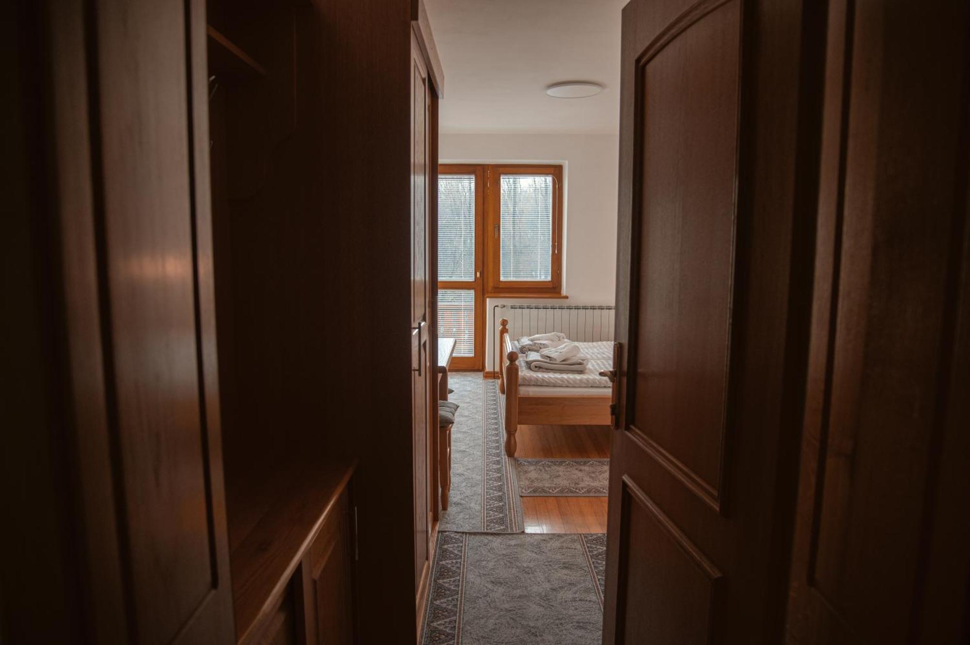Rooms And Apartments Panker Moravske Toplice Luaran gambar
