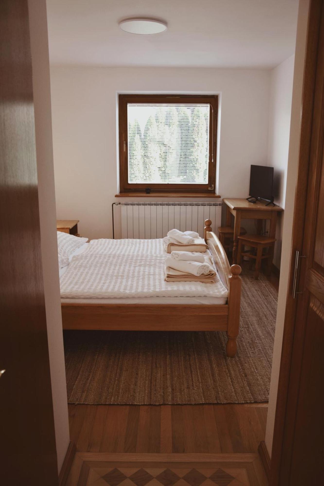 Rooms And Apartments Panker Moravske Toplice Luaran gambar