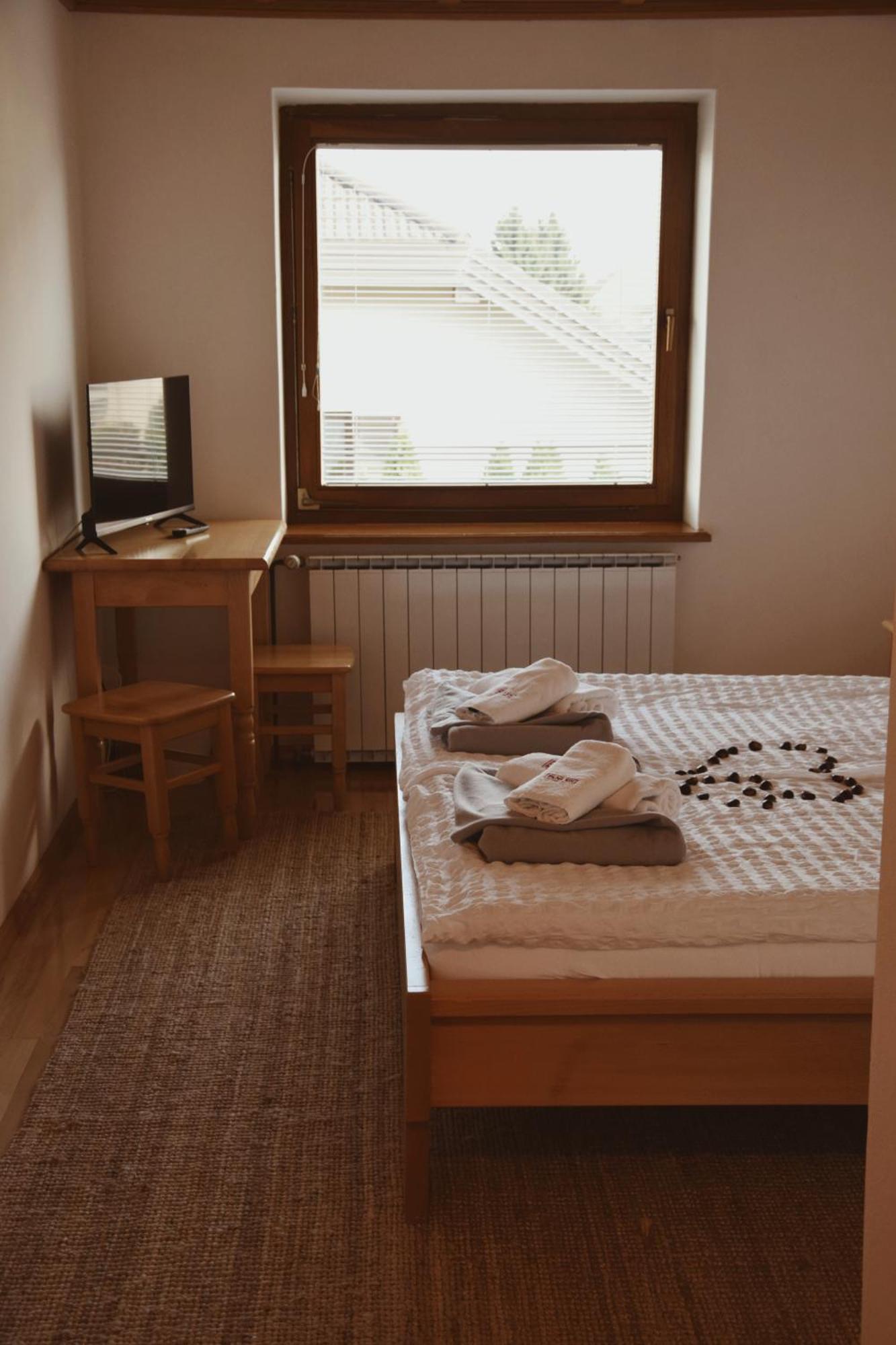 Rooms And Apartments Panker Moravske Toplice Luaran gambar