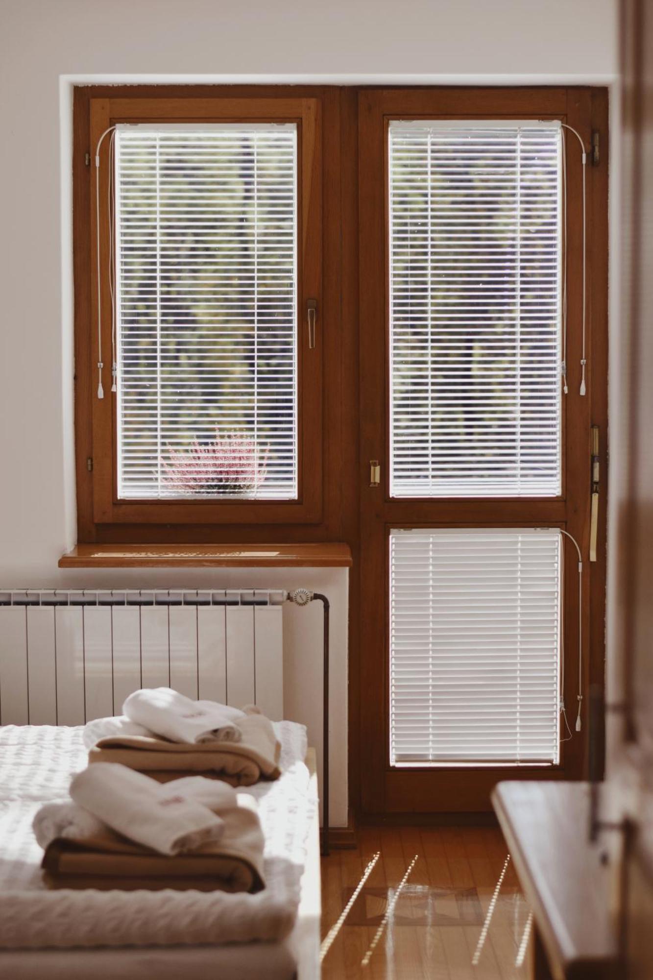Rooms And Apartments Panker Moravske Toplice Luaran gambar