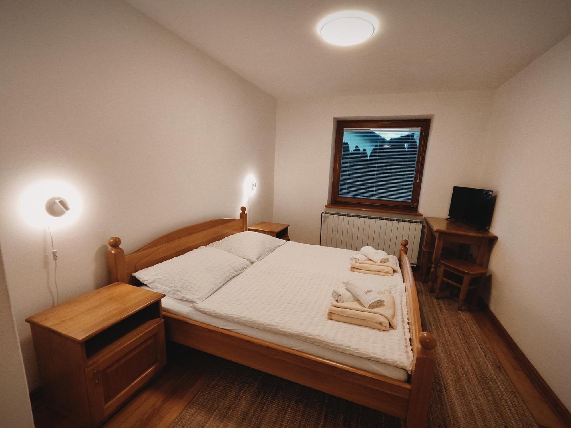 Rooms And Apartments Panker Moravske Toplice Luaran gambar