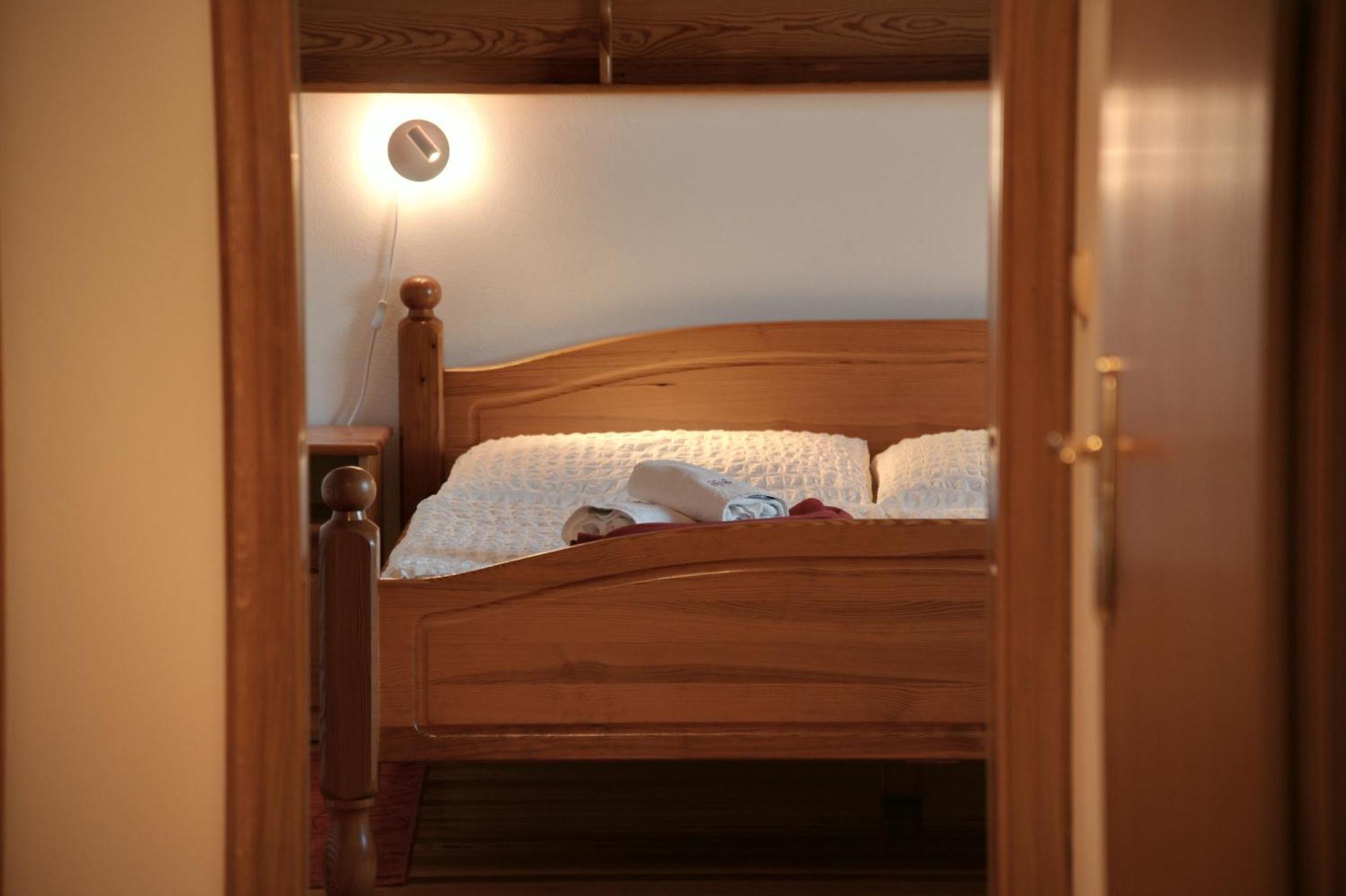 Rooms And Apartments Panker Moravske Toplice Luaran gambar