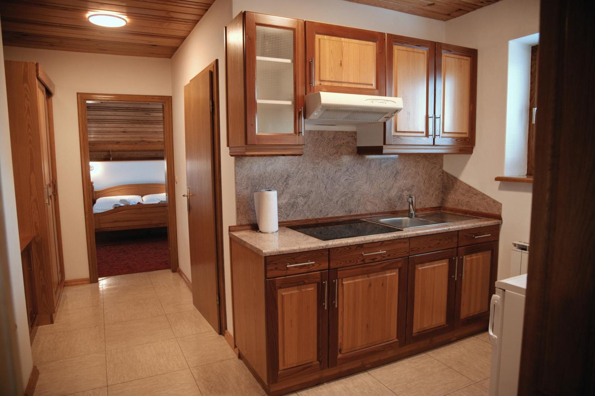 Rooms And Apartments Panker Moravske Toplice Luaran gambar