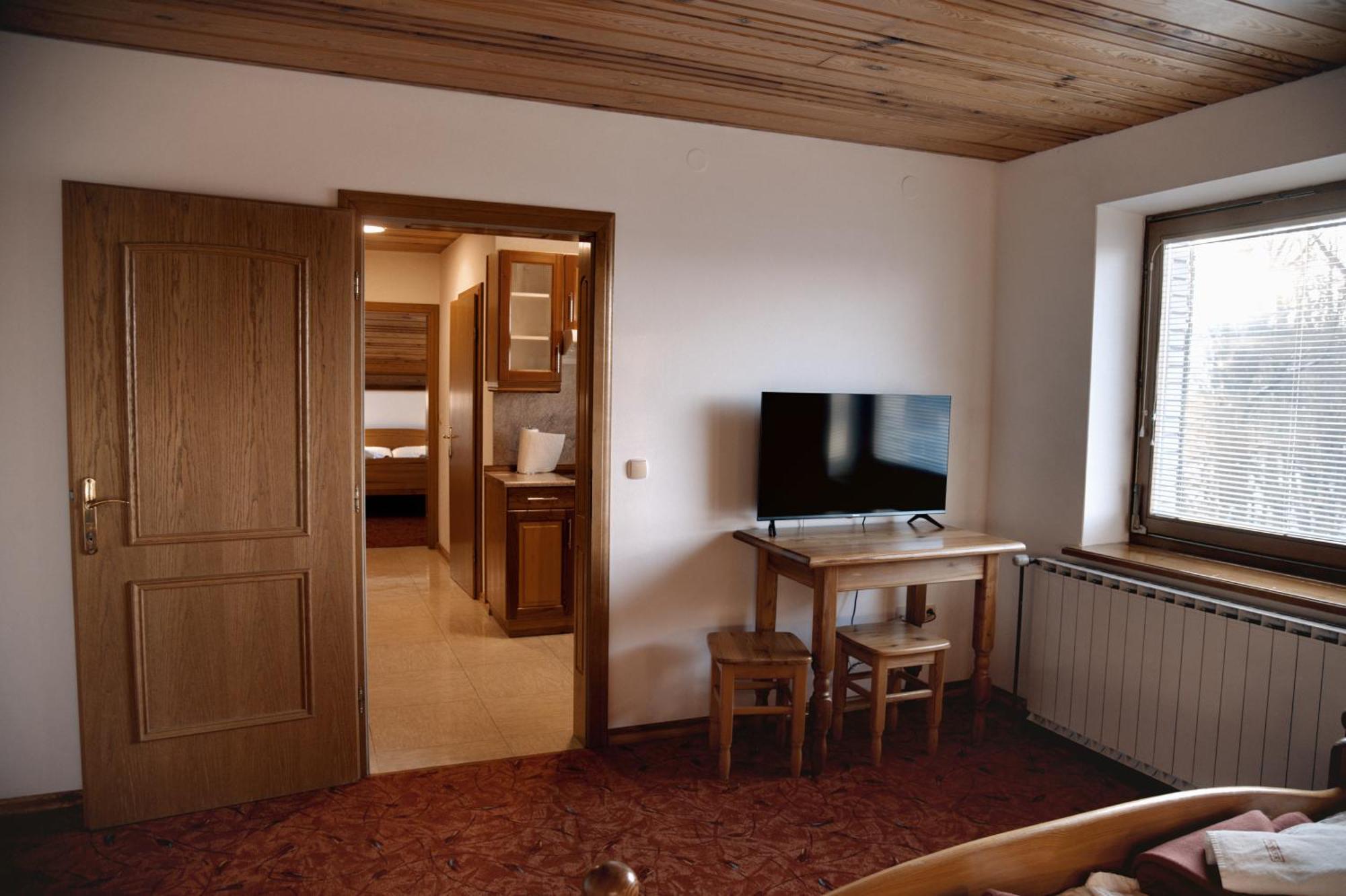 Rooms And Apartments Panker Moravske Toplice Luaran gambar