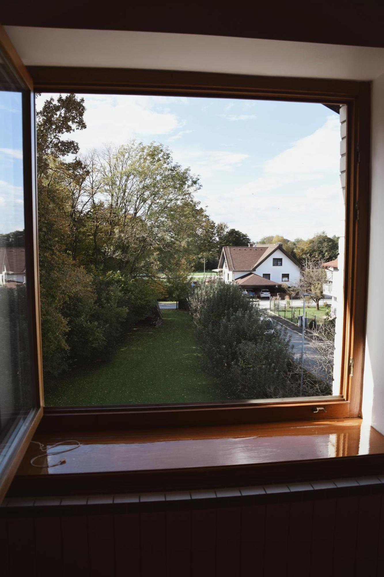 Rooms And Apartments Panker Moravske Toplice Luaran gambar