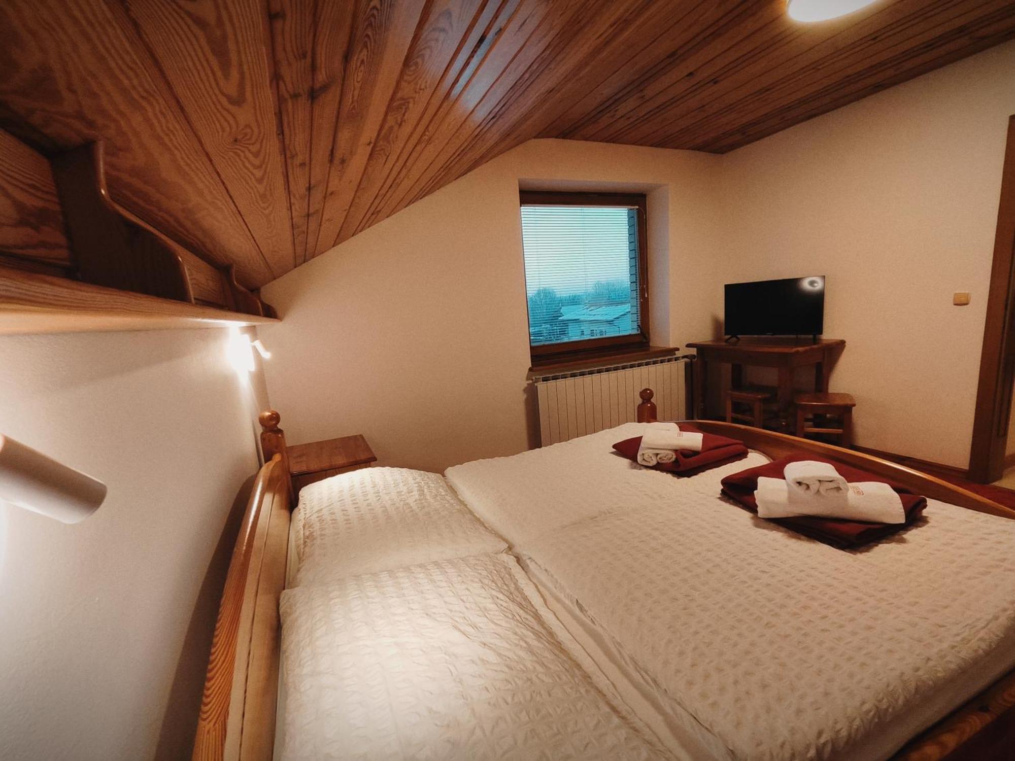 Rooms And Apartments Panker Moravske Toplice Luaran gambar