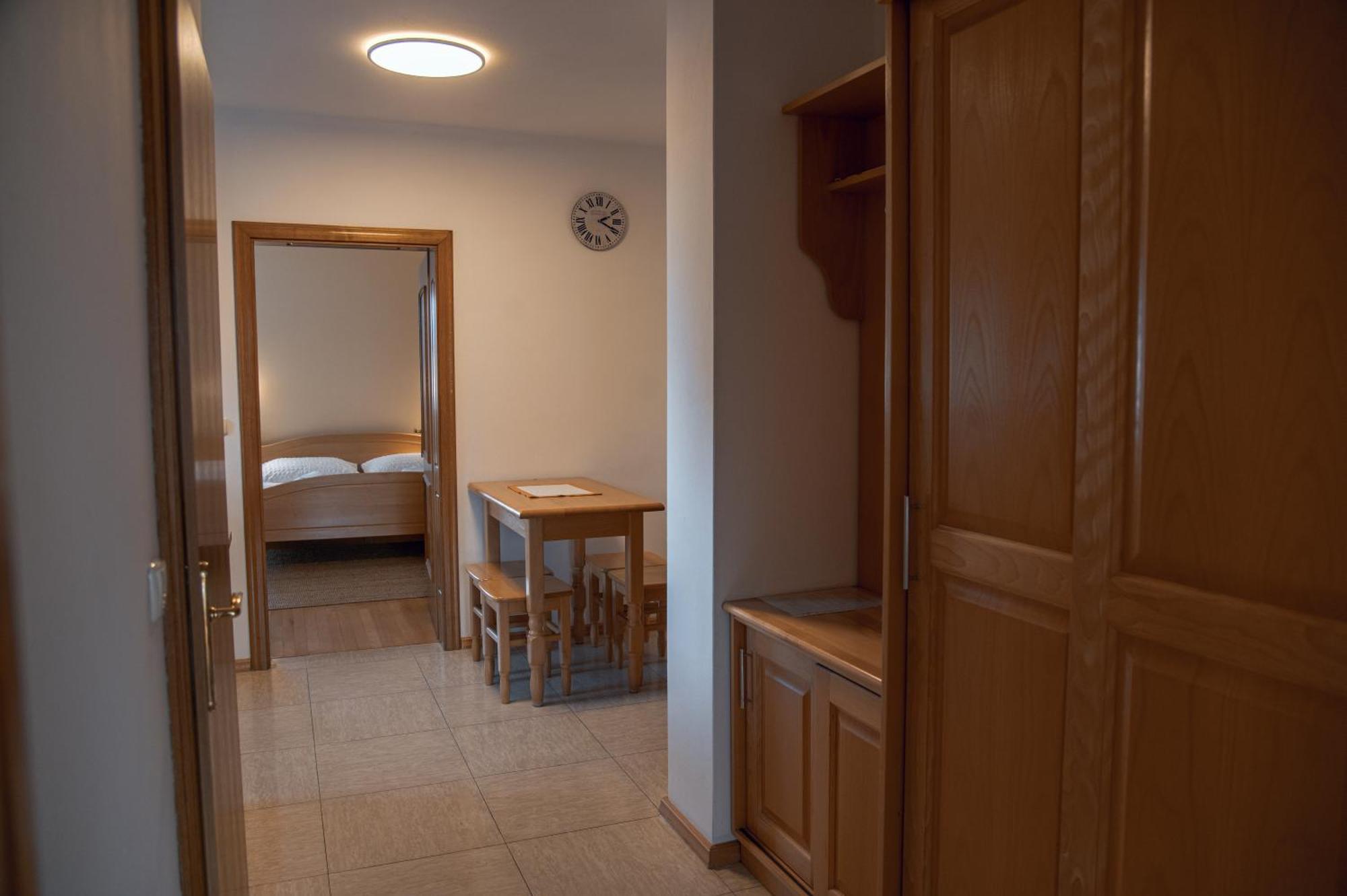 Rooms And Apartments Panker Moravske Toplice Luaran gambar