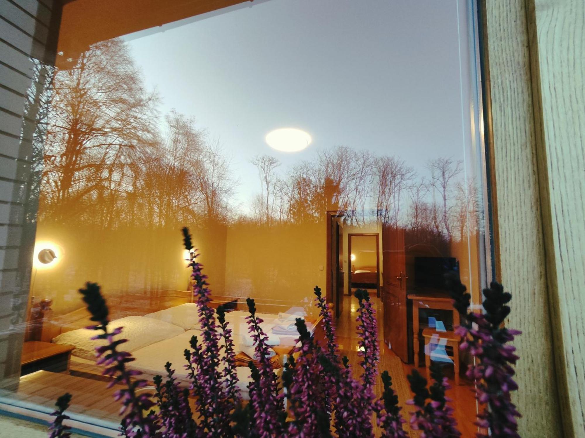 Rooms And Apartments Panker Moravske Toplice Luaran gambar